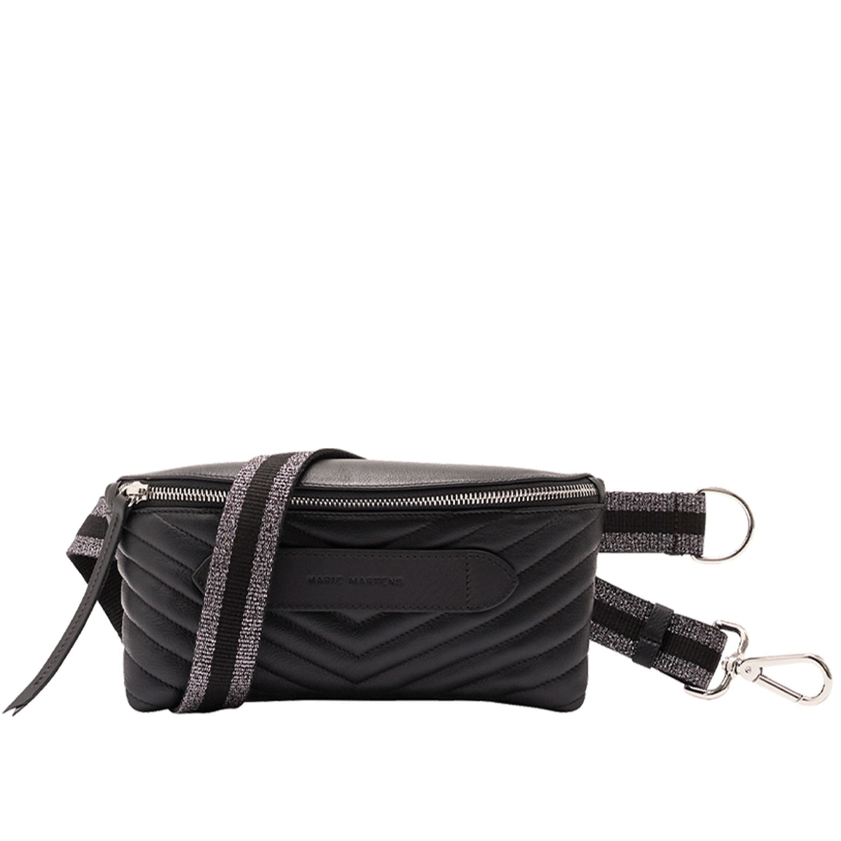 ●Fallett● Coachella bag black FA2401BG14BK BlackQuilted2_0b22ca29-7fe7-