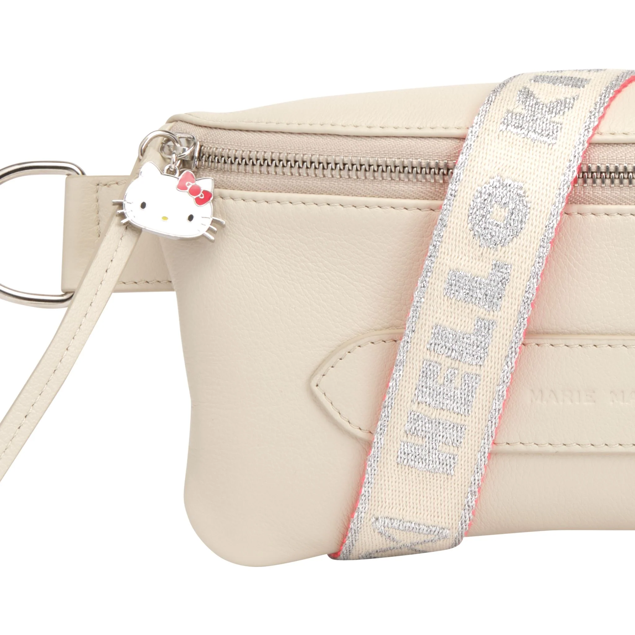 Herschel hello kitty belt hot sale bag