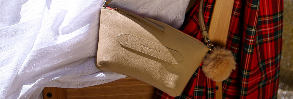 - SMALL BAGS -