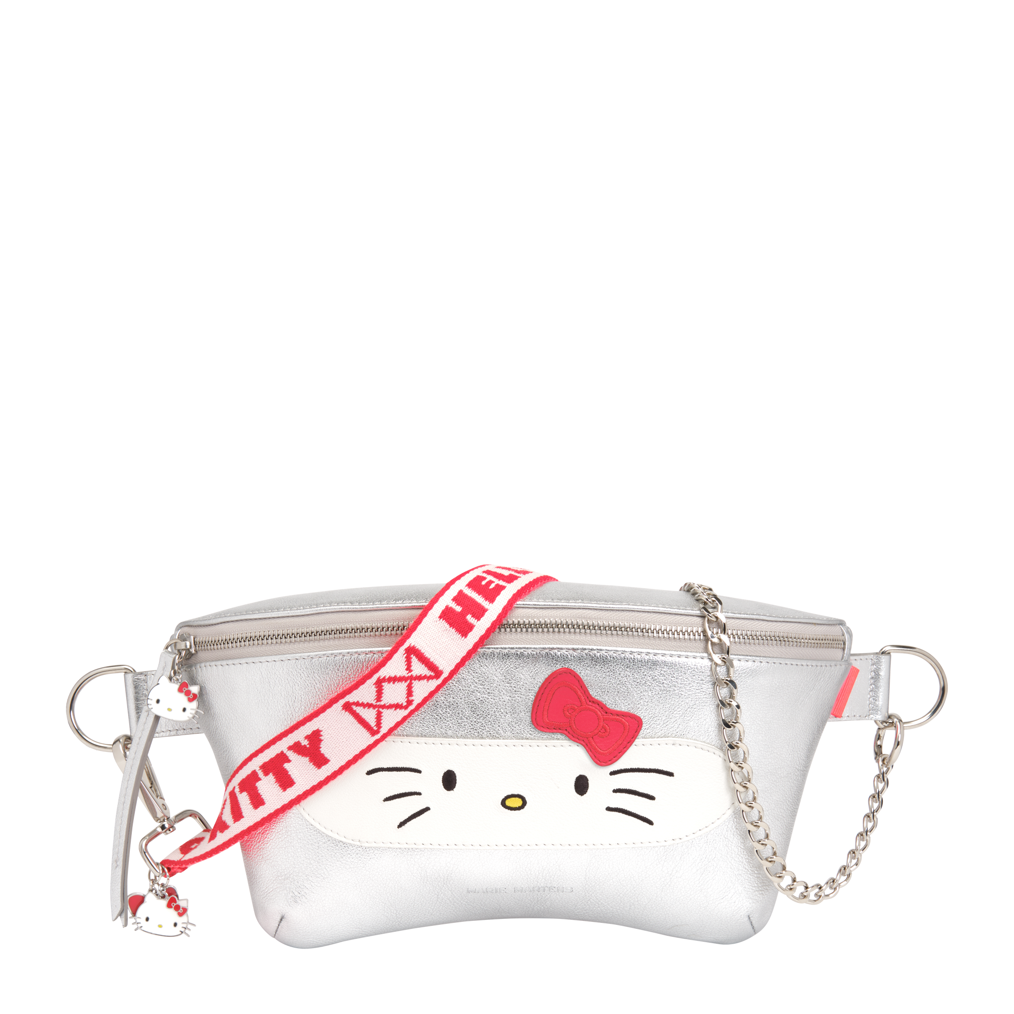 SAC A BANDOULIÈRE HELLO KITTY - Bagagerie - Maroquinerie SAC A BANDOULIÈRE HELLO KITTY - Bagagerie - Maroquinerie