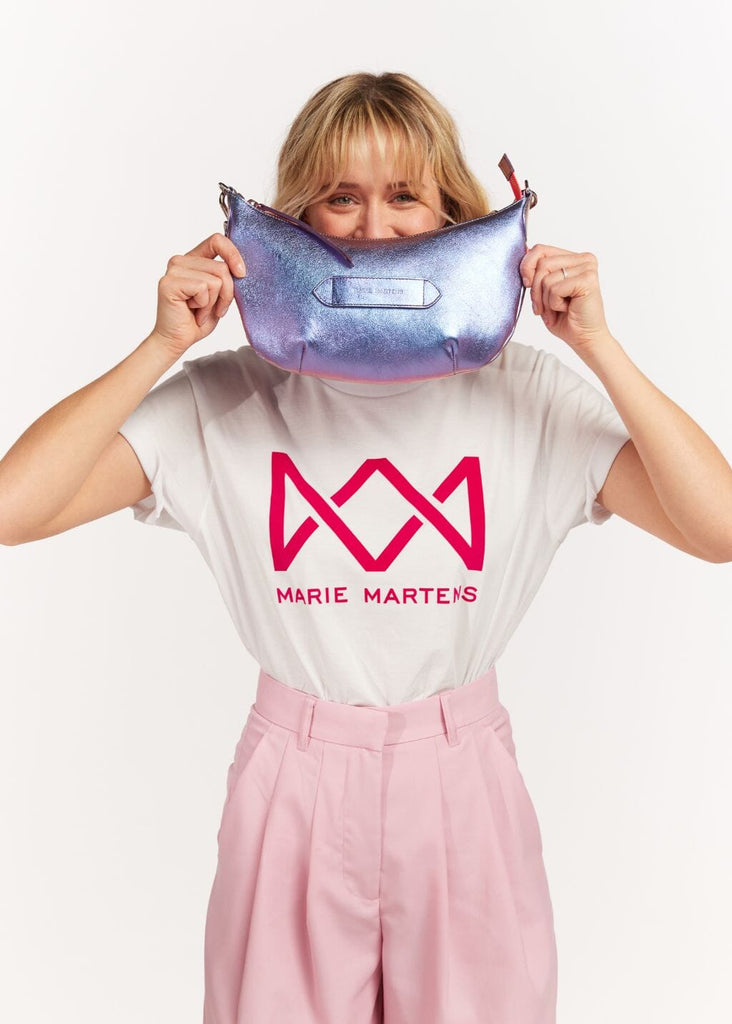 Baby Smile - Mini Sac Porté Croisé Shoulder Bag Marie Martens 