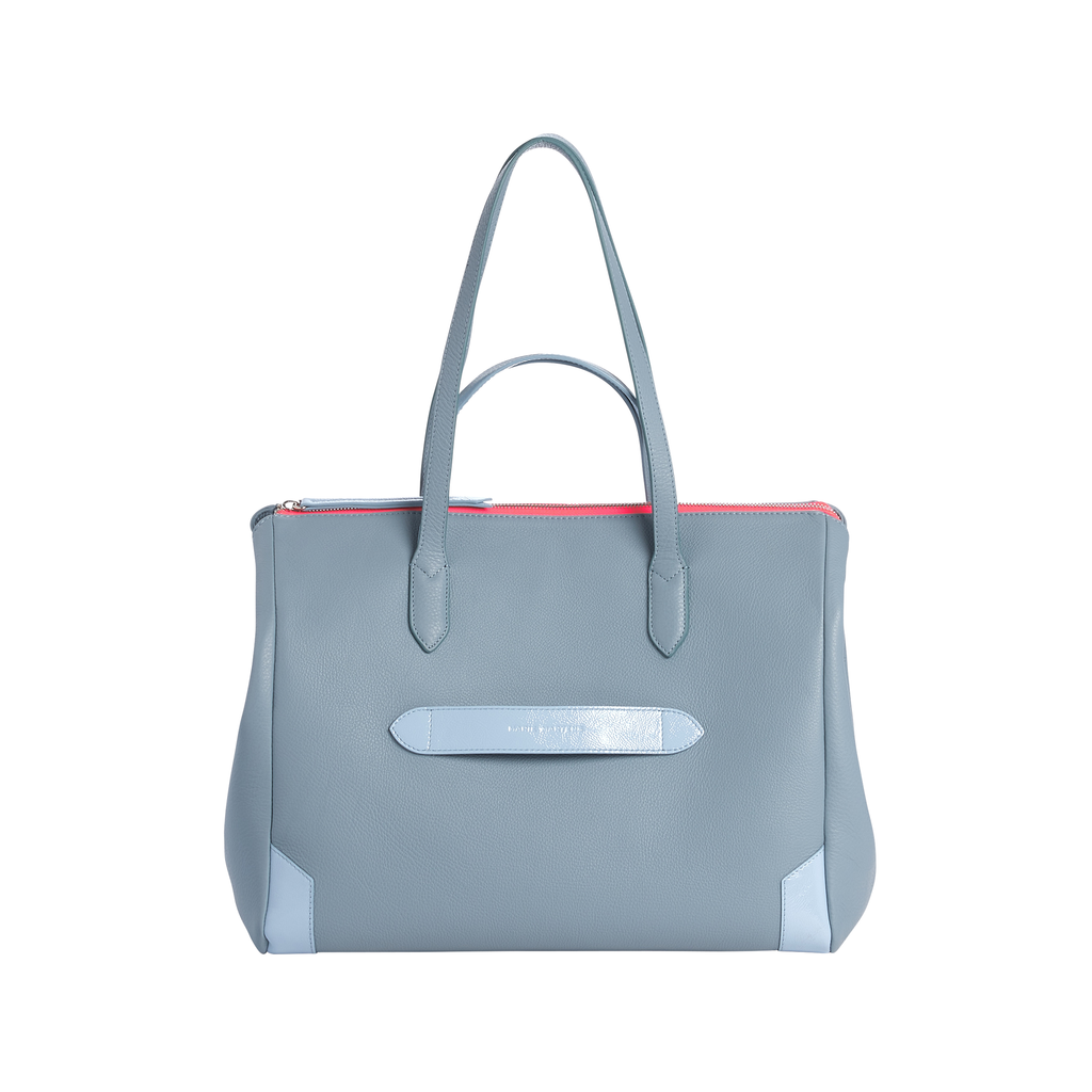 Belleville - Shopping bag - Marie Martens