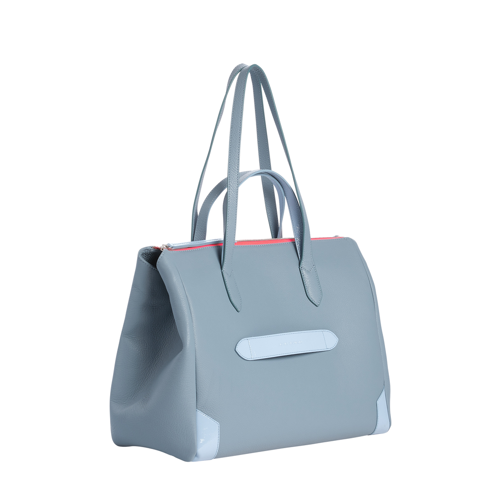Belleville - Shopping bag - Marie Martens