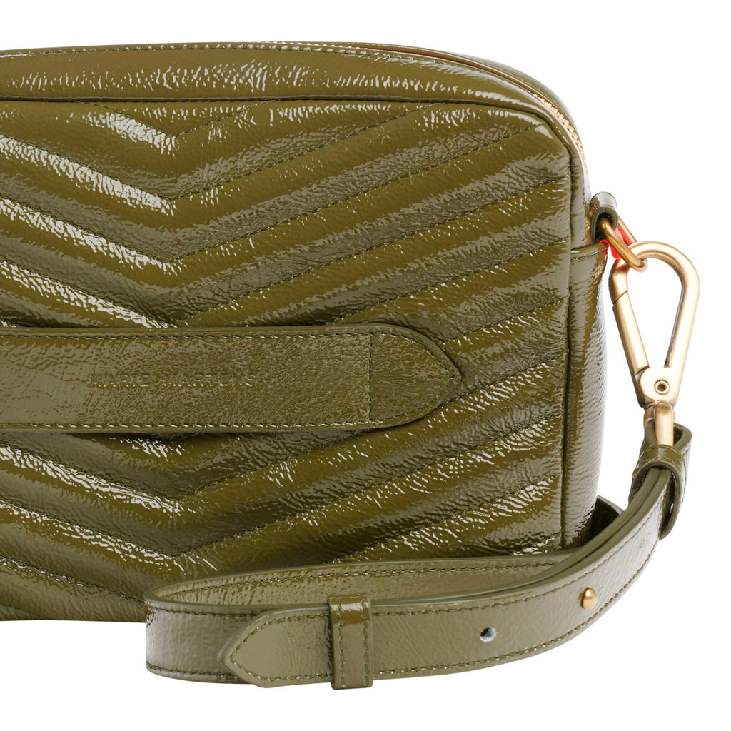 Bento - FW23 Handbag Shoulder Bag Marie Martens 