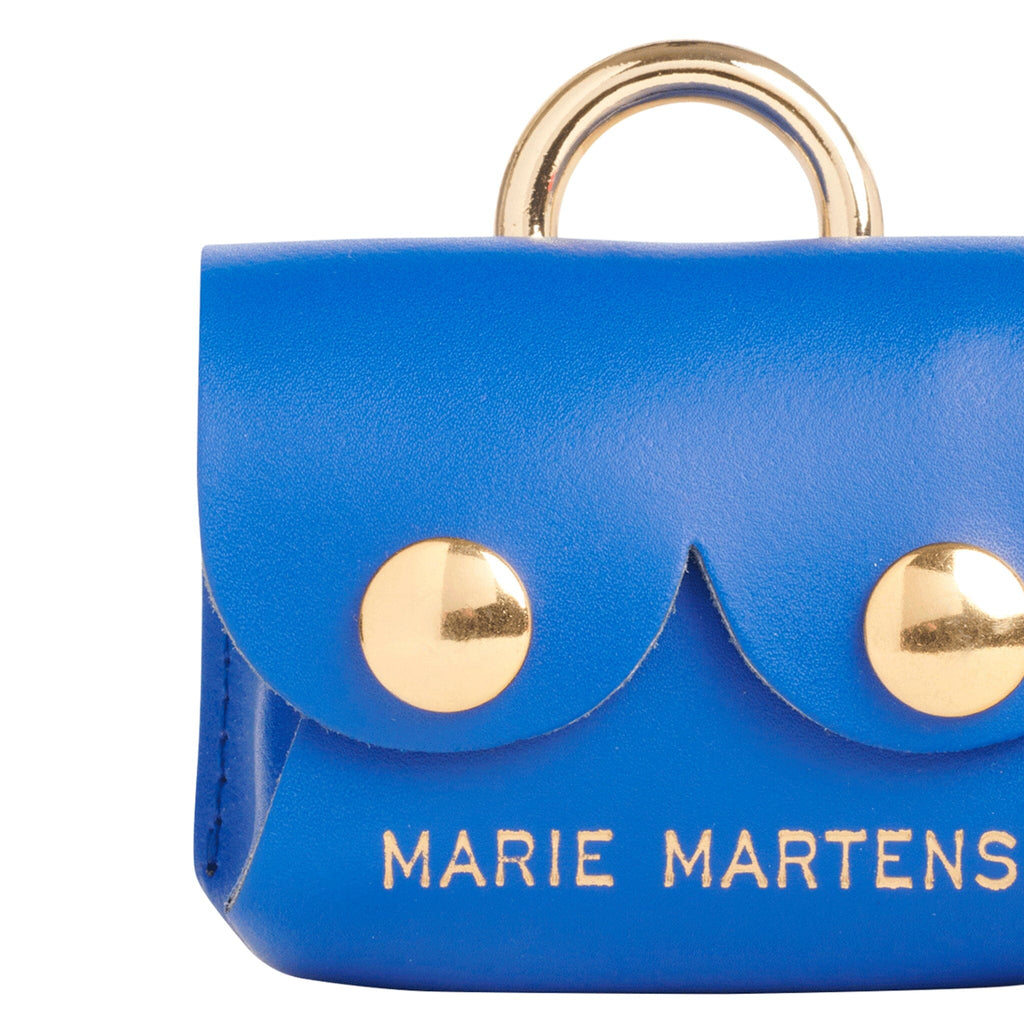 Choupy - Étui pour Airpods Wallet Marie Martens 