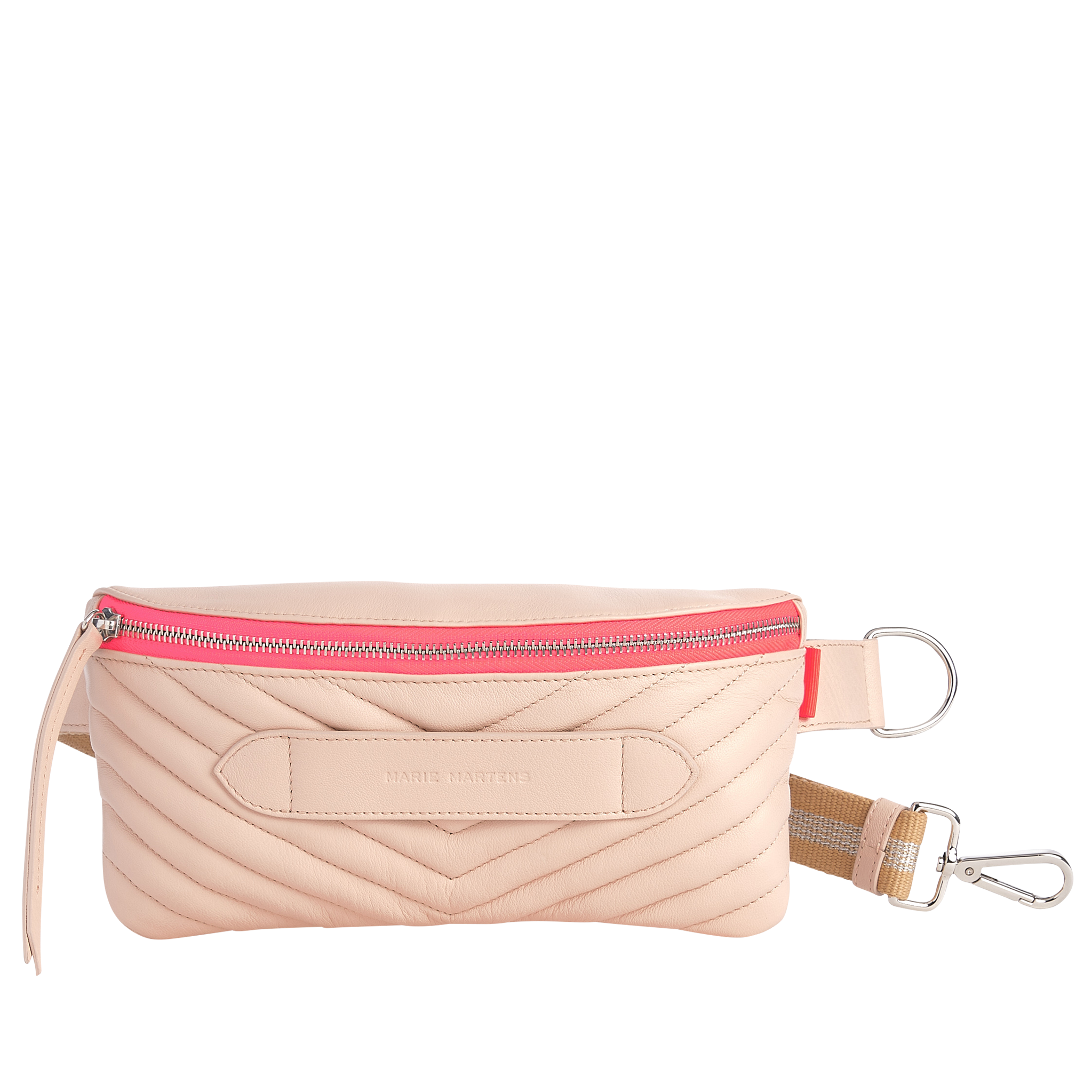 Coachella Sac ceinture avec sangle interchangeable – Marie Martens