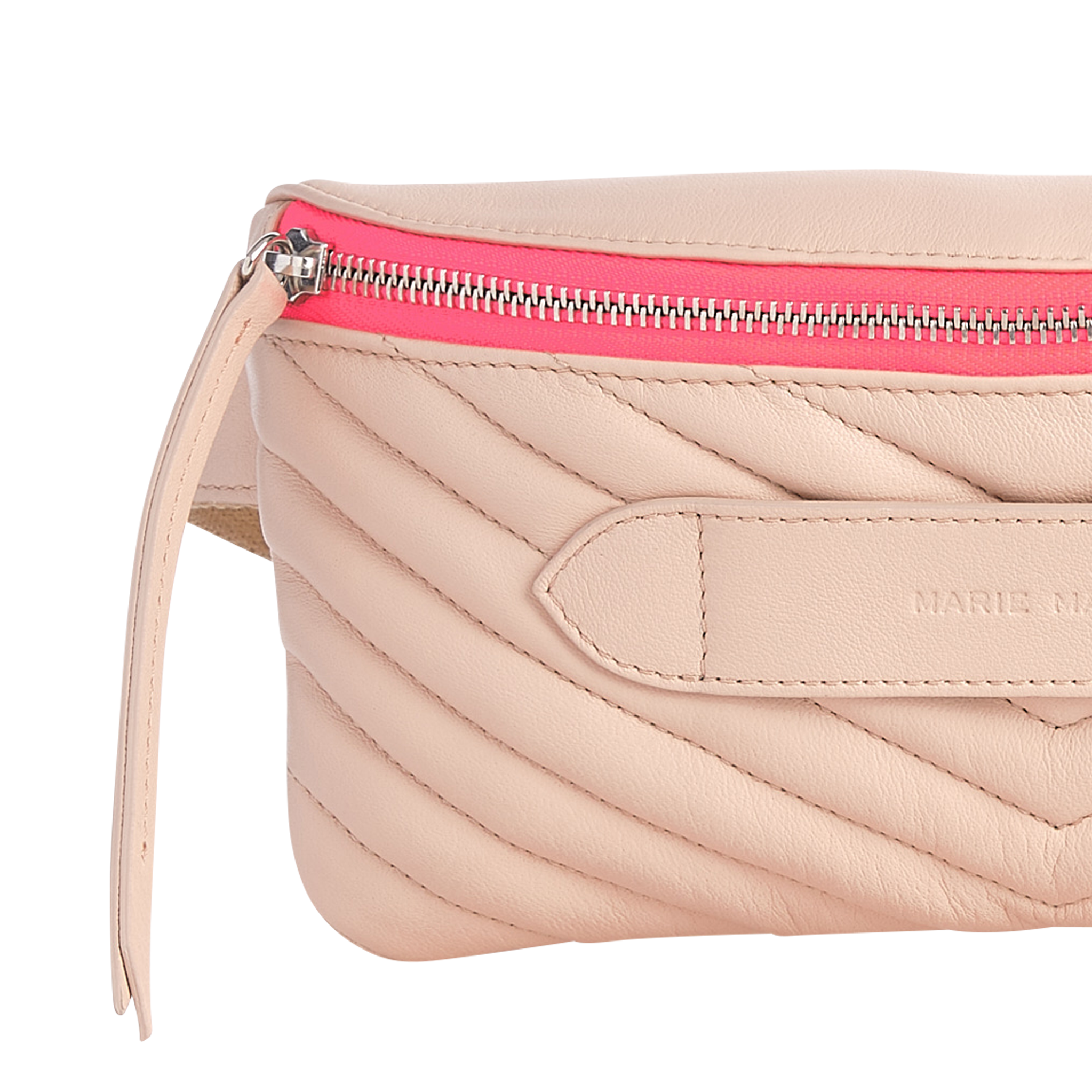 Coachella Sac ceinture avec sangle interchangeable – Marie Martens