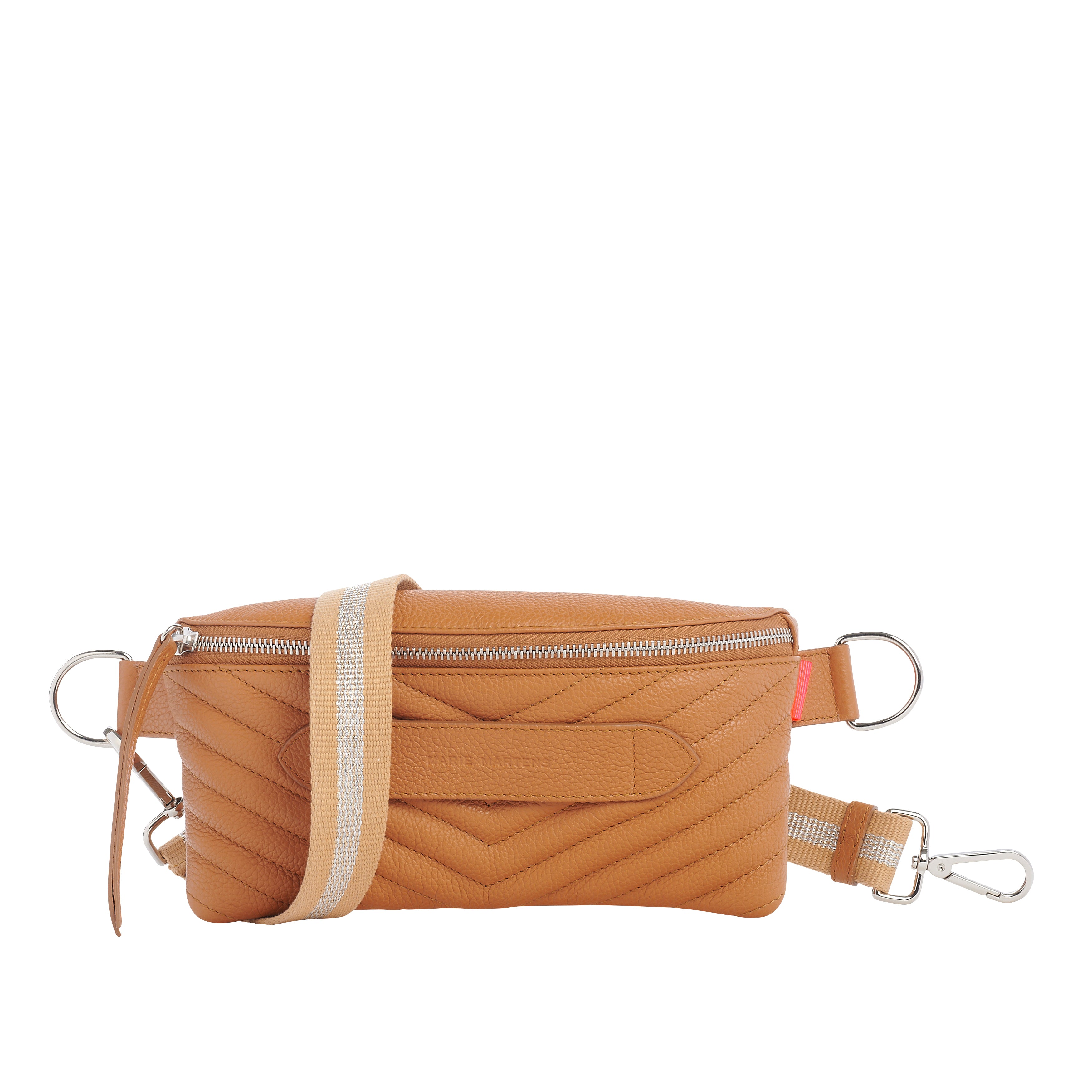 Coachella Sac ceinture avec sangle interchangeable – Marie Martens
