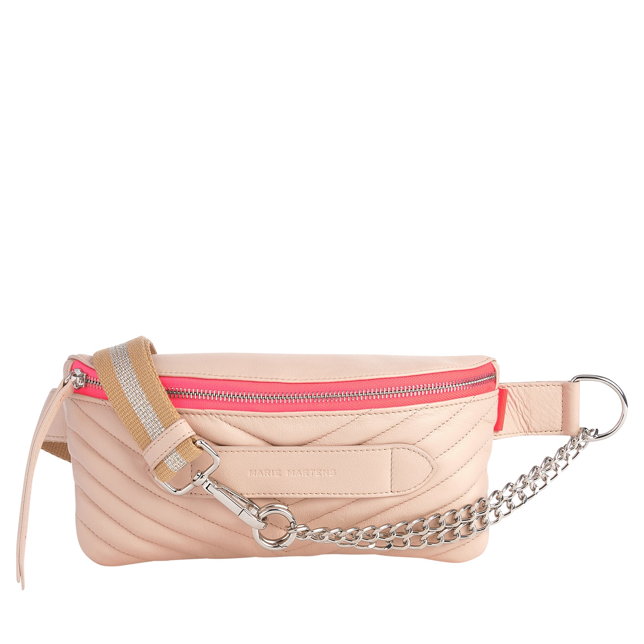Coachella Sac ceinture avec sangle interchangeable
