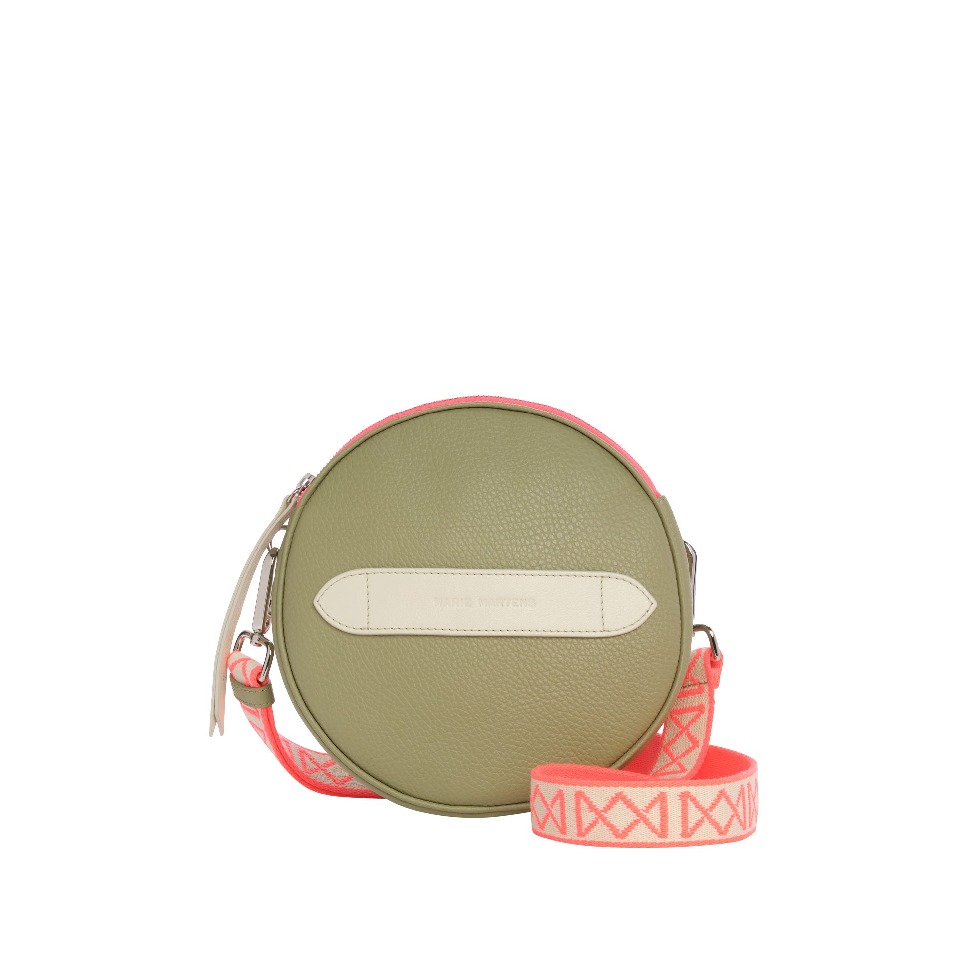 Disco Sac Porté Croisé - Main Image