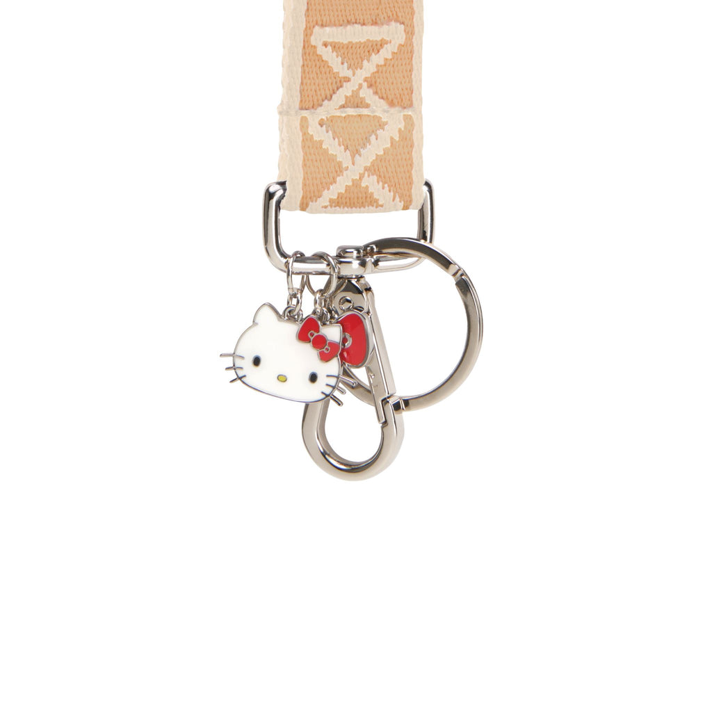 Key ring - Hello Kitty Keychain Marie Martens 