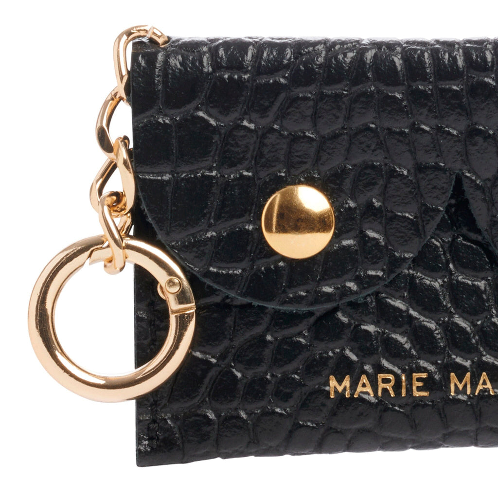 Sainte-Nitouche - Porte-Cartes Wallet Marie Martens 