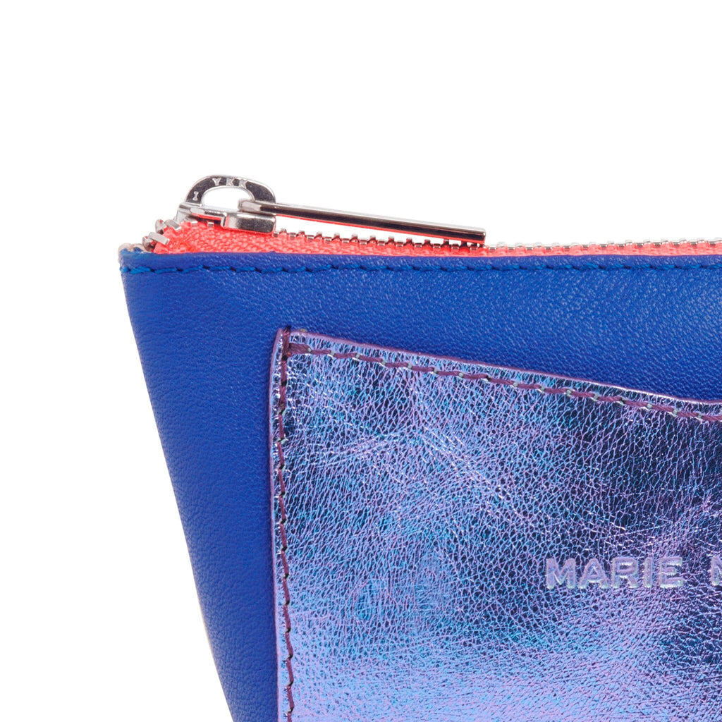 Zippy - FW23 Wallet Marie Martens 