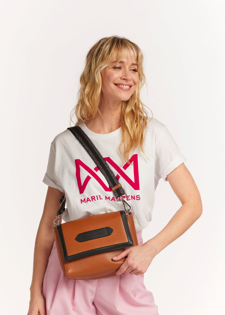 Alibi - Shoulder Bag Chain Bag Marie Martens 