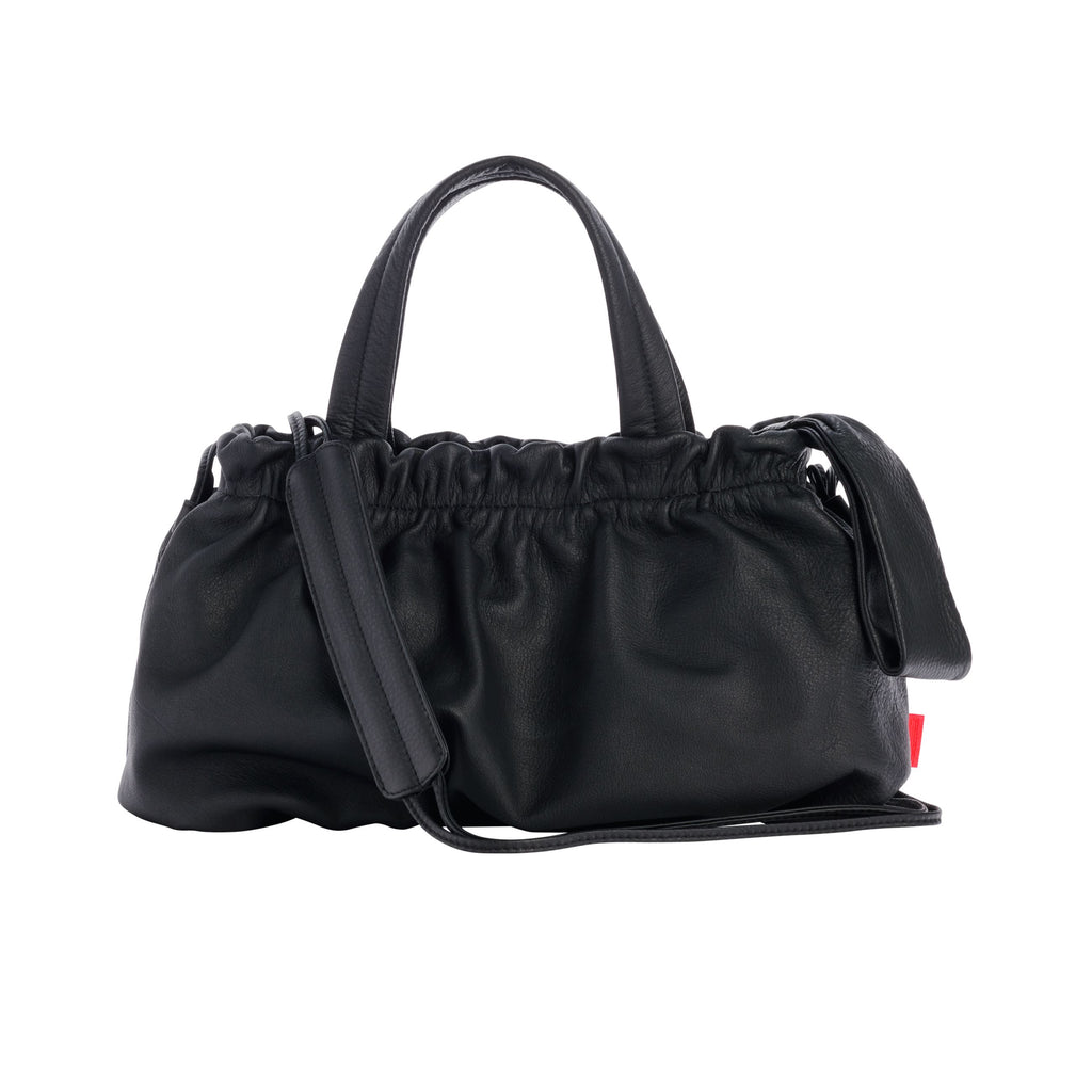 Jobo - Black Shoulder & Hand Bags Marie Martens 