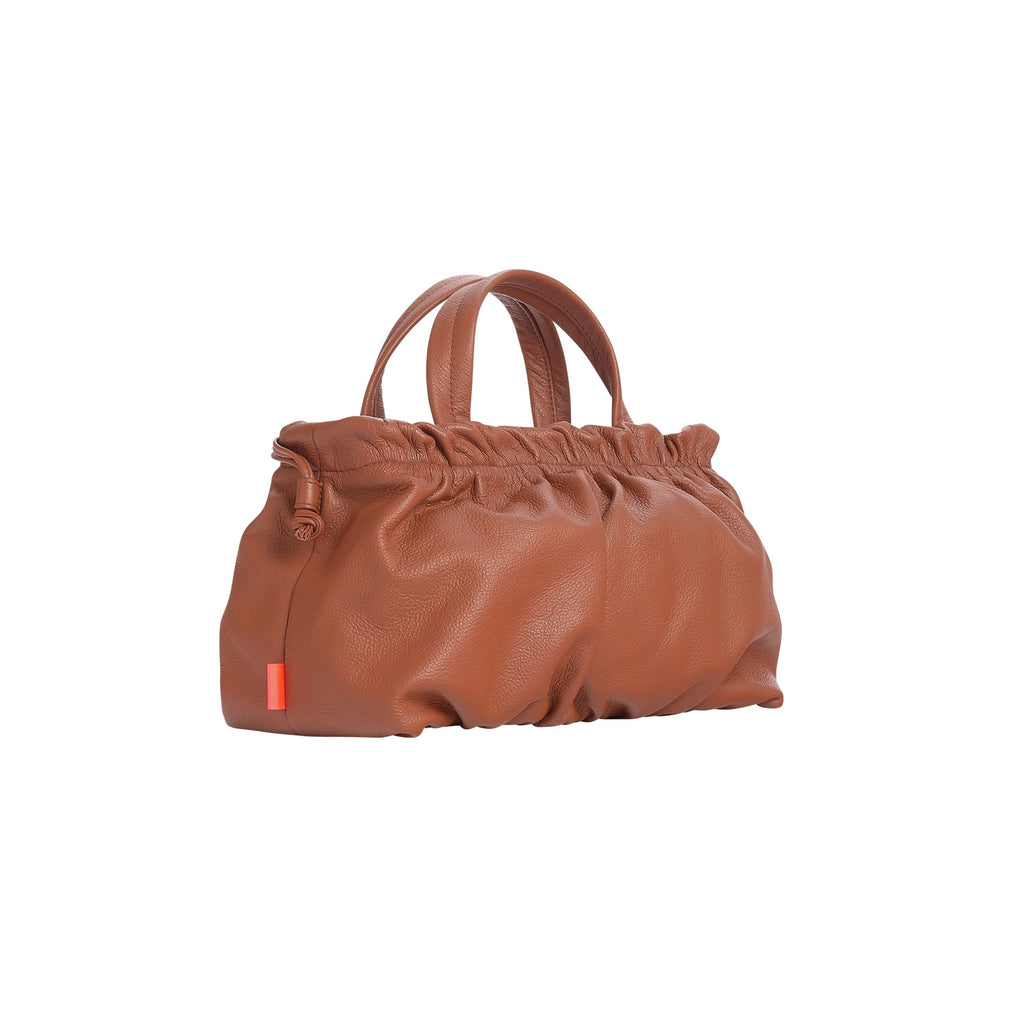 Jobo - Brown Shoulder & Hand Bags Marie Martens 