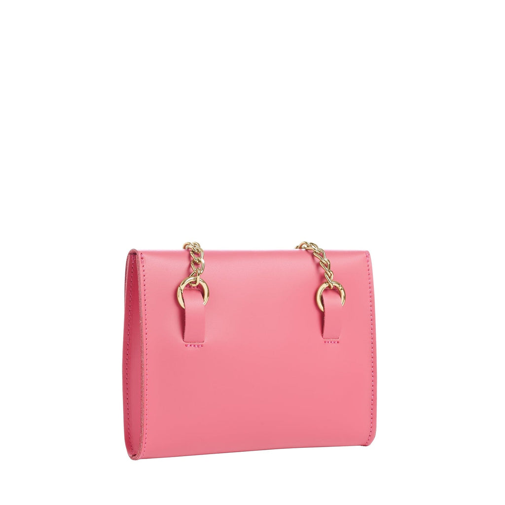 Titi - Mini Chain Shoulder Bag Marie Martens 