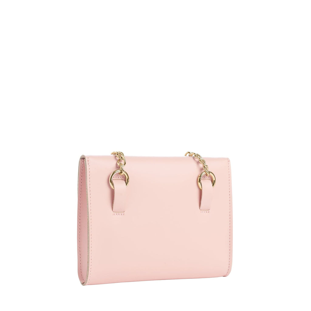 Titi - Mini Chain Shoulder Bag Marie Martens 