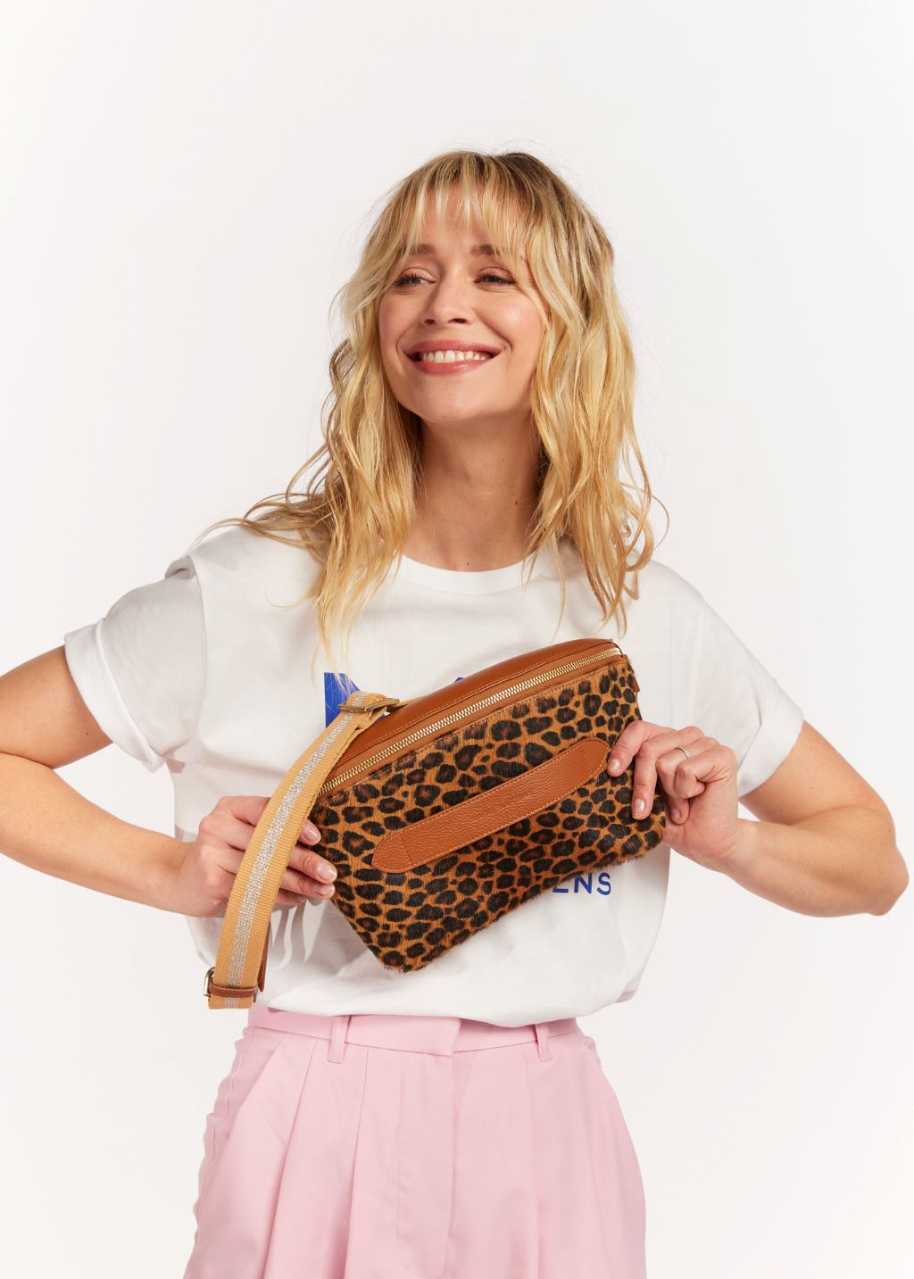 Neufmille - XL Belt Bag - Marie Martens