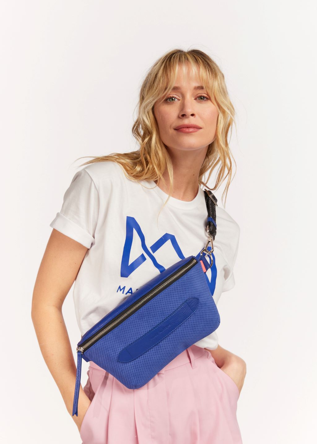 Neufmille - XL Belt Bag - Marie Martens