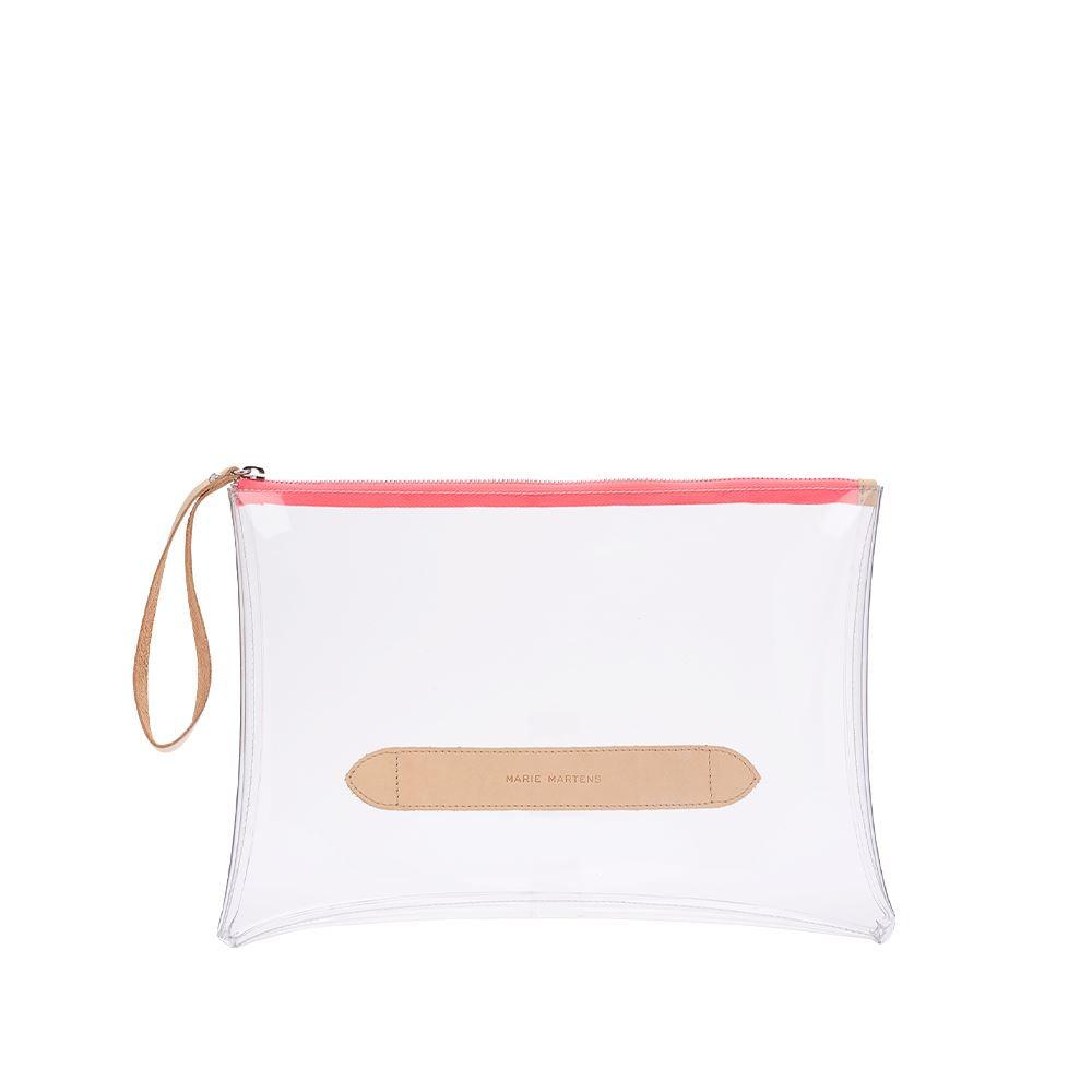 Out-Of-Office - Crystal Clutch Bag Marie Martens 