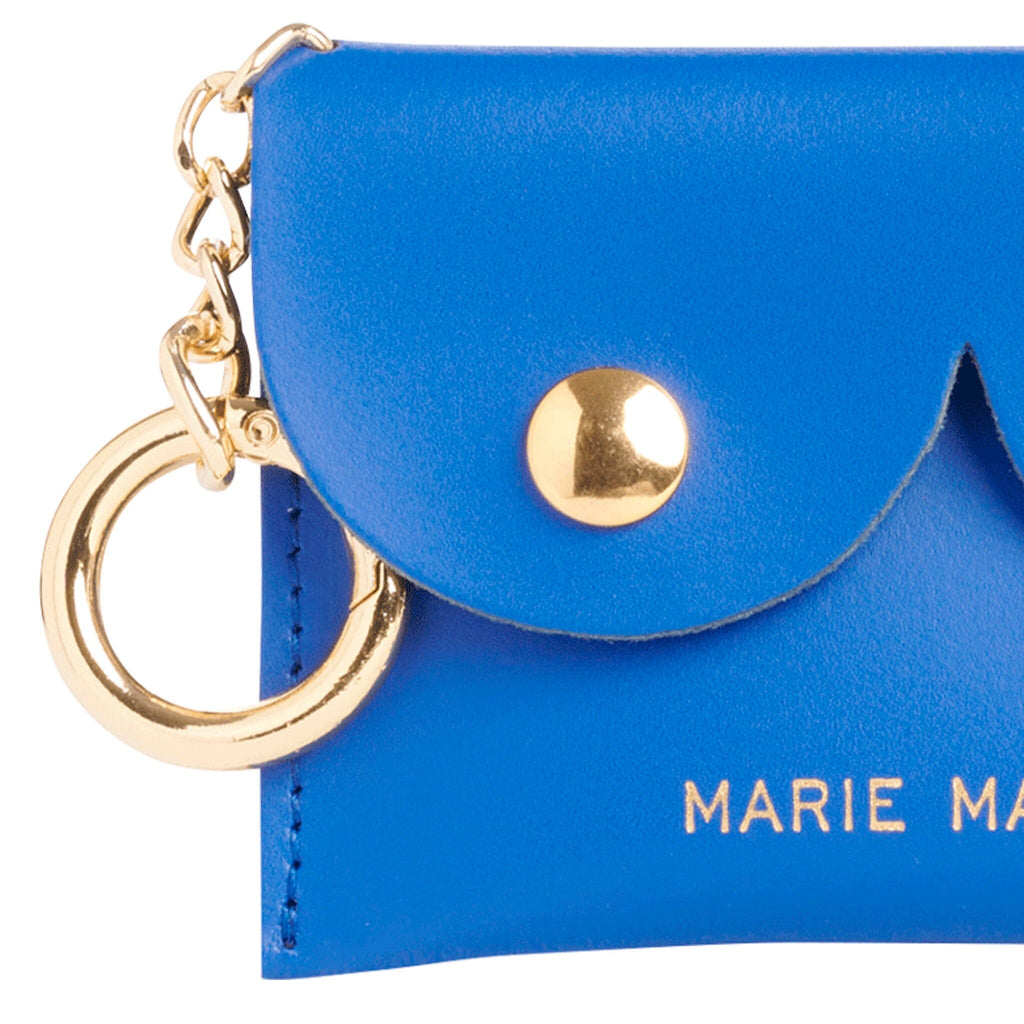 Sainte-Nitouche - Wallet Card Holder Marie Martens