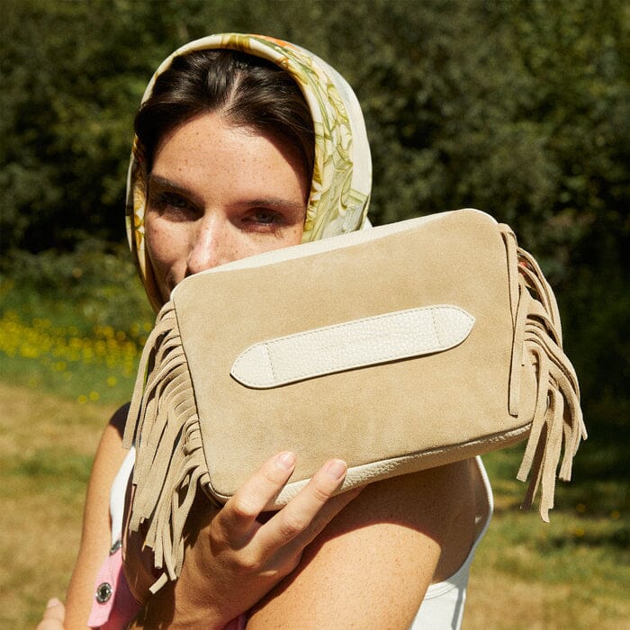 Bento - Handbag Shoulder Bag Marie Martens 