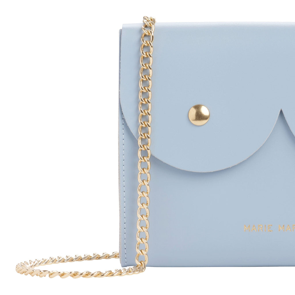 Titi - Mini Chain Shoulder Bag Marie Martens 