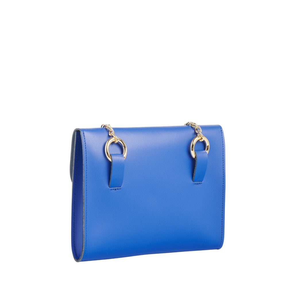 Titi - Mini Chain Shoulder Bag Marie Martens 