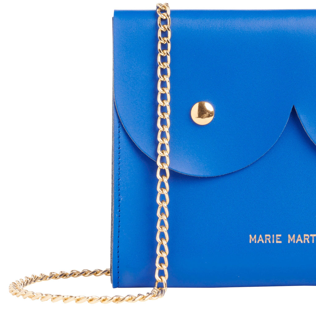 Titi - Mini Chain Shoulder Bag Marie Martens 