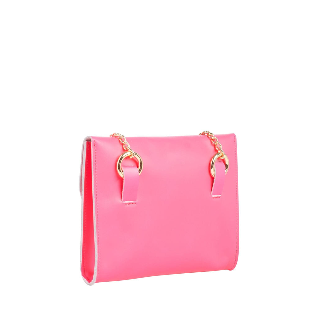 Titi - Mini Chain Shoulder Bag Marie Martens 