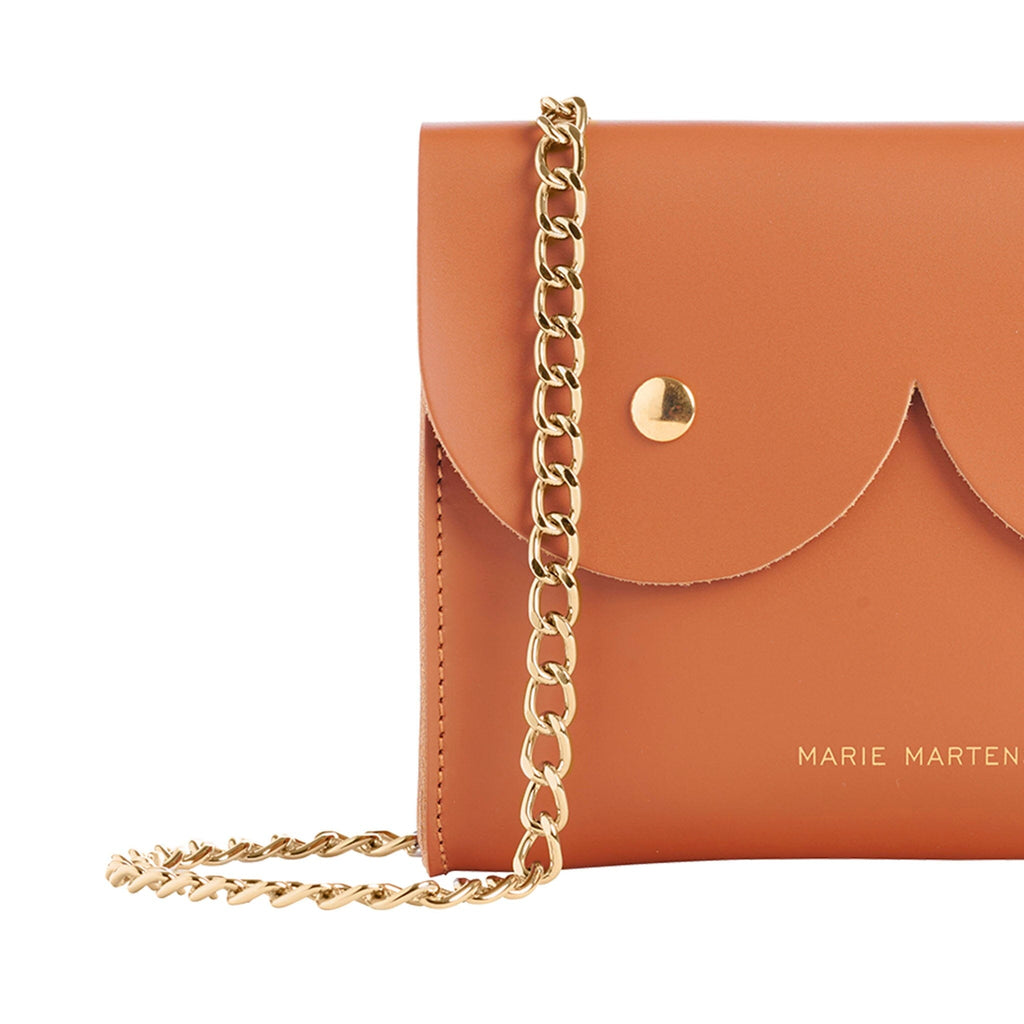 Titi - Mini Chain Bag - Marie Martens