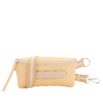 Coachella - Butter Belt Bag Quilted Beltbag Marie Martens 