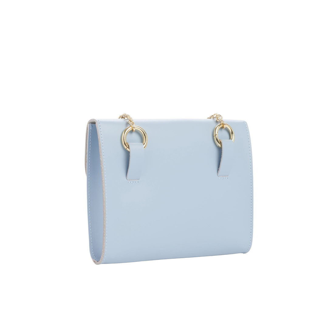 Titi - Mini Chain Shoulder Bag Marie Martens 