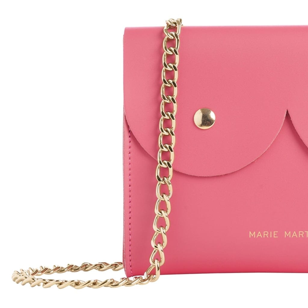 Titi - Mini Chain Shoulder Bag Marie Martens 