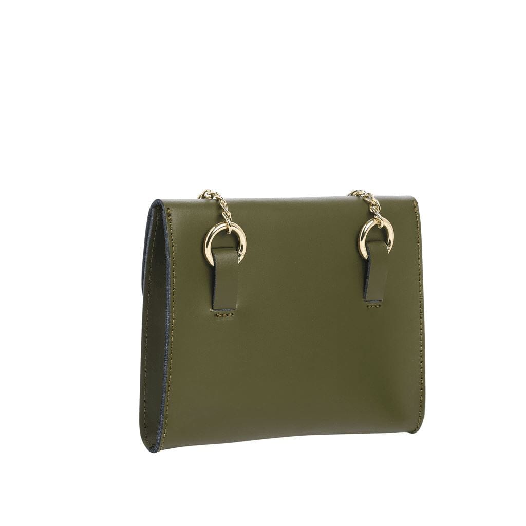 Titi - Mini Chain Shoulder Bag Marie Martens 